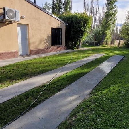 Casa La Infancia Leilighet Perito Moreno Eksteriør bilde