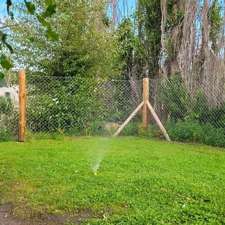 Casa La Infancia Leilighet Perito Moreno Eksteriør bilde